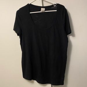 PINK by Victoria’s Secret scoop neck tee